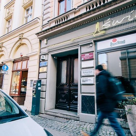 Klimatyczny Apartament Przy Rynku ヴロツワフ エクステリア 写真