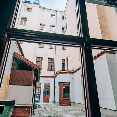 Klimatyczny Apartament Przy Rynku ヴロツワフ エクステリア 写真