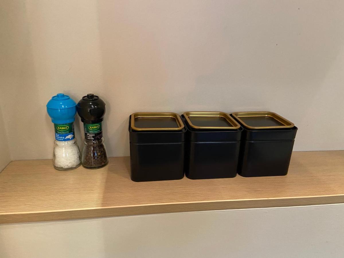 Klimatyczny Apartament Przy Rynku ヴロツワフ エクステリア 写真