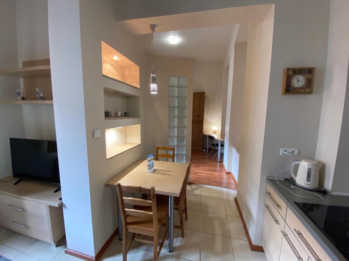 Klimatyczny Apartament Przy Rynku ヴロツワフ エクステリア 写真