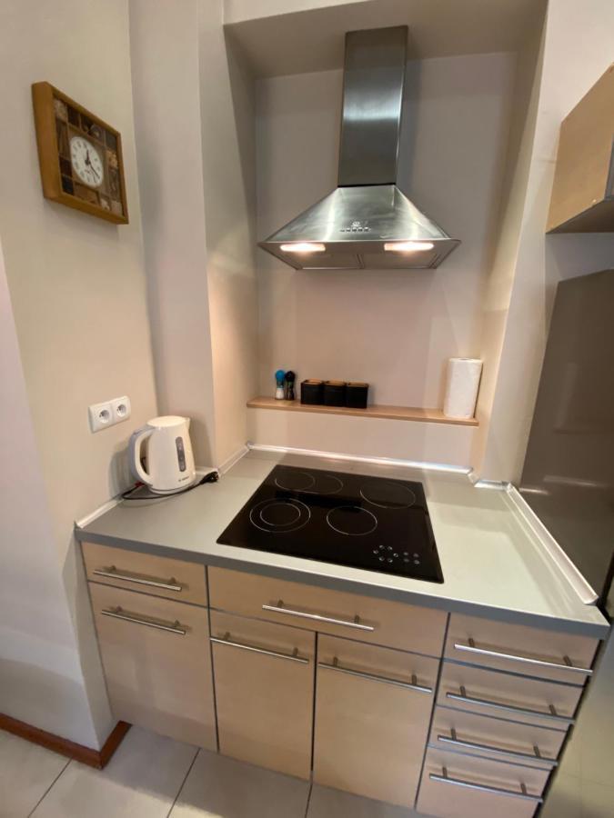Klimatyczny Apartament Przy Rynku ヴロツワフ エクステリア 写真