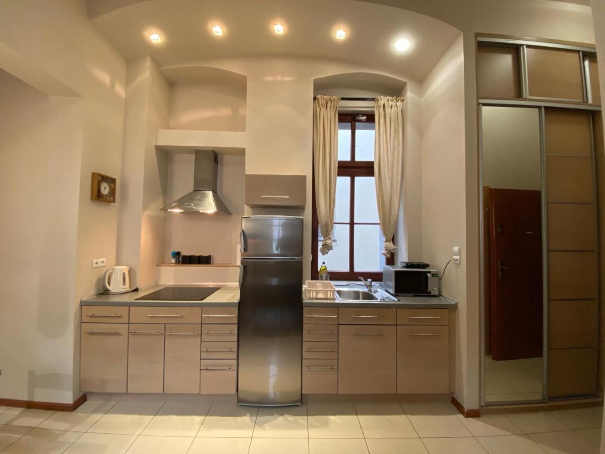 Klimatyczny Apartament Przy Rynku ヴロツワフ エクステリア 写真