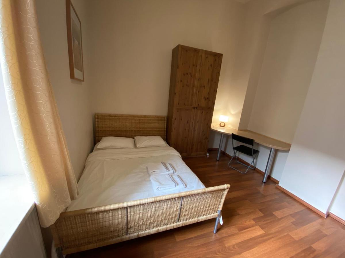 Klimatyczny Apartament Przy Rynku ヴロツワフ エクステリア 写真
