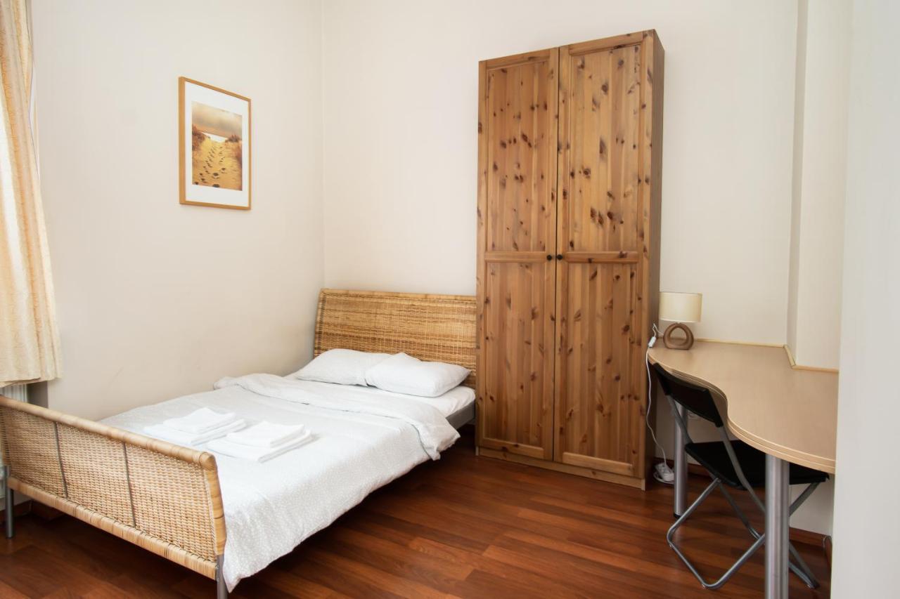 Klimatyczny Apartament Przy Rynku ヴロツワフ エクステリア 写真