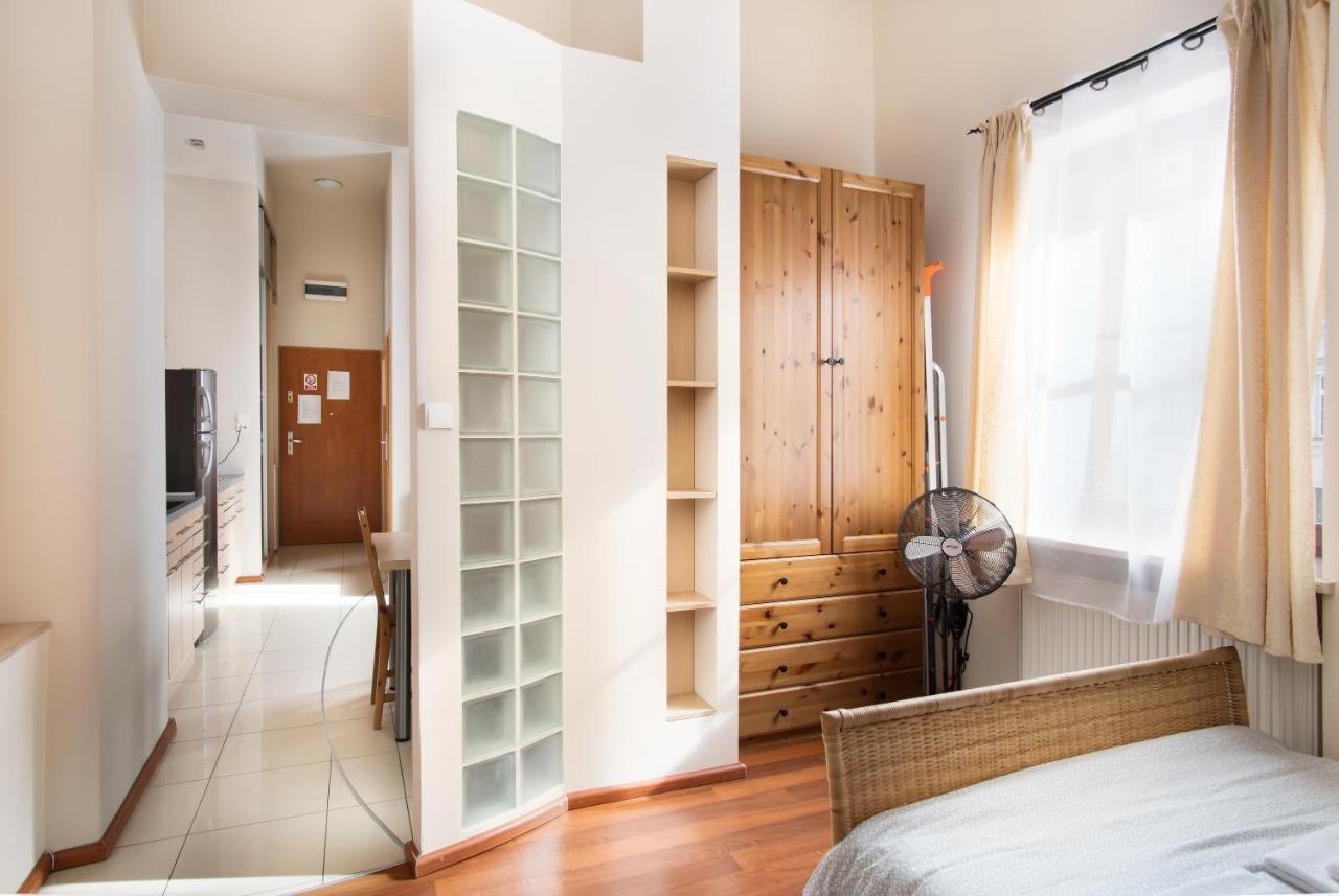 Klimatyczny Apartament Przy Rynku ヴロツワフ エクステリア 写真