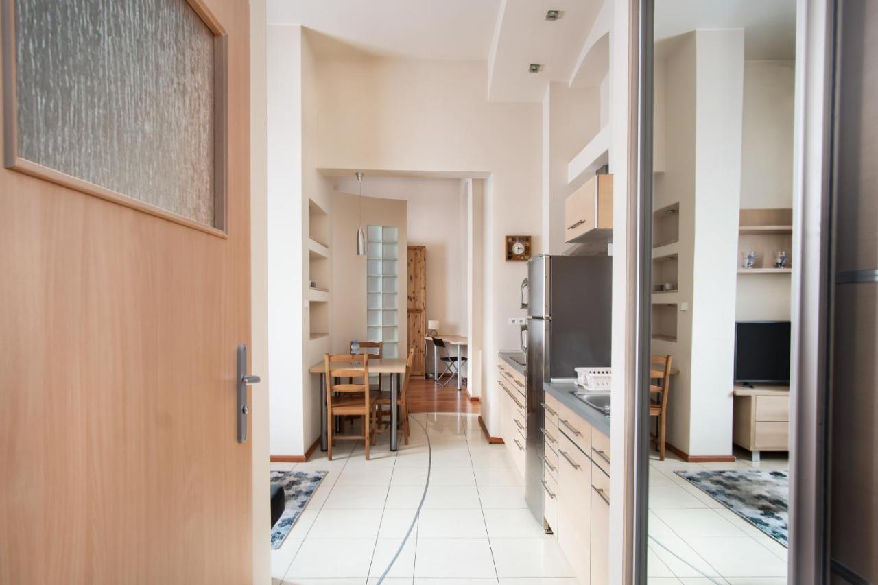 Klimatyczny Apartament Przy Rynku ヴロツワフ エクステリア 写真