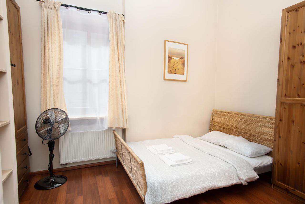 Klimatyczny Apartament Przy Rynku ヴロツワフ エクステリア 写真