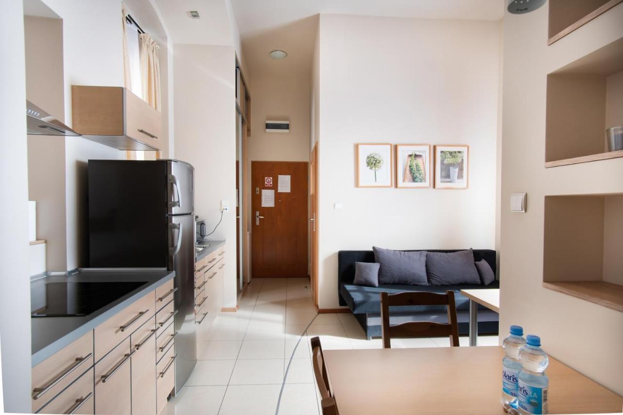 Klimatyczny Apartament Przy Rynku ヴロツワフ エクステリア 写真