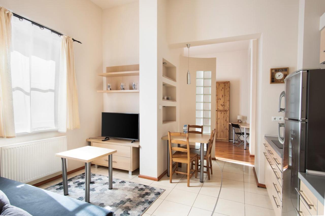 Klimatyczny Apartament Przy Rynku ヴロツワフ エクステリア 写真
